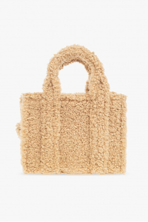 Marc Jacobs ‘The Teddy Tote Mini’ shopper bag