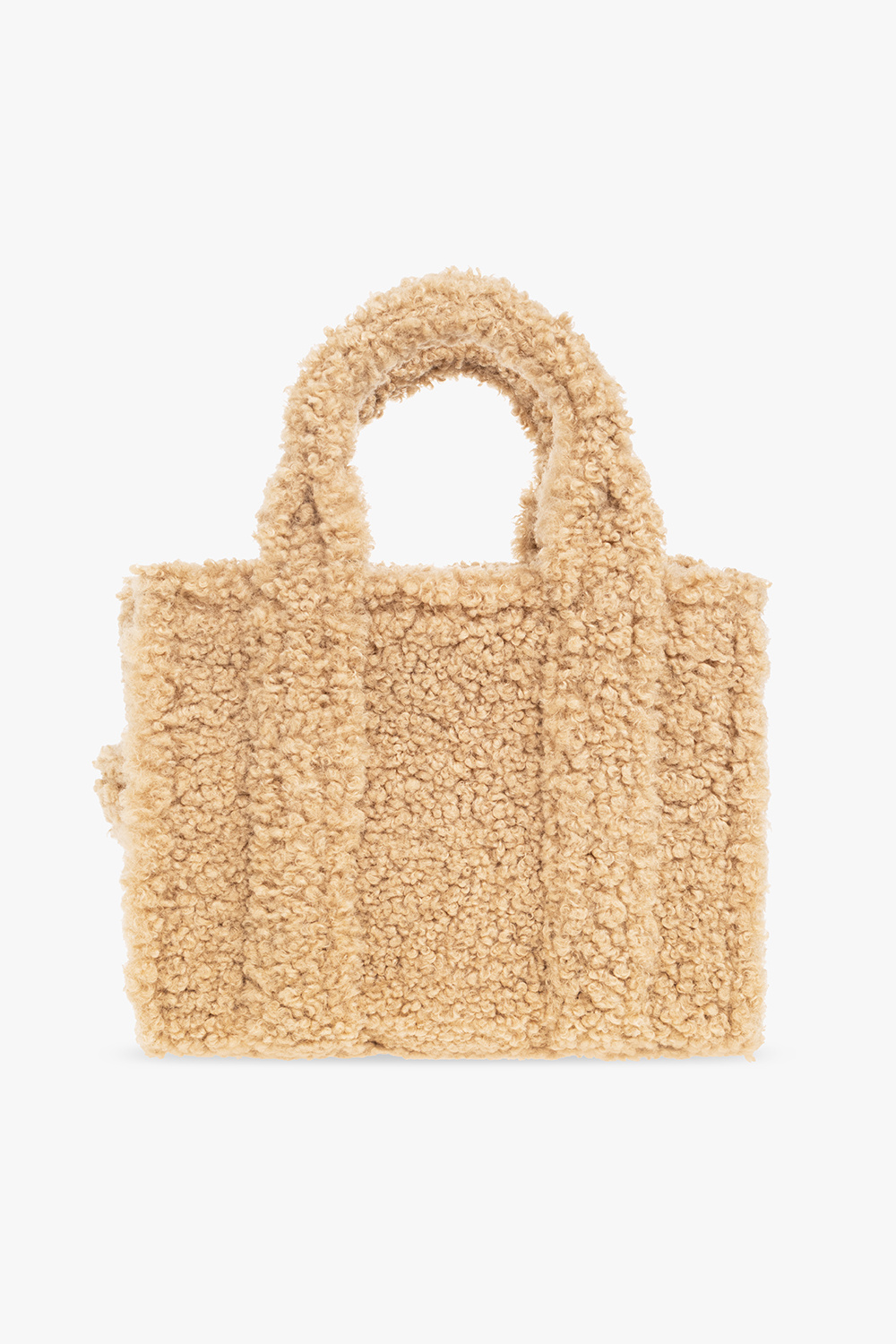 Marc Jacobs ‘The Teddy Tote Mini’ shopper bag