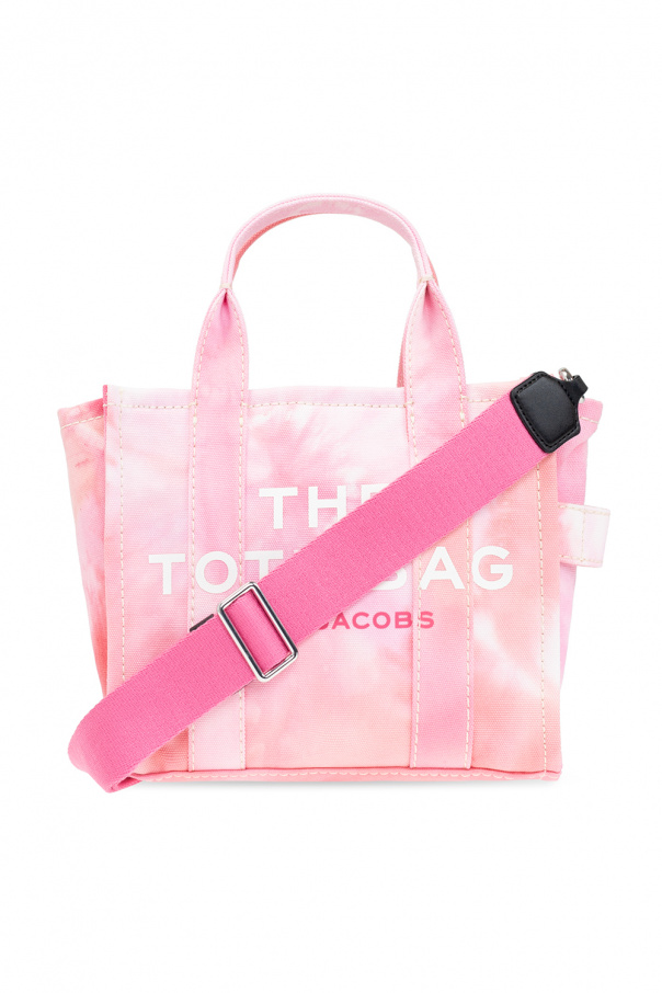 Marc Jacobs (The) ‘Tie Dye Mini’ shoulder bag