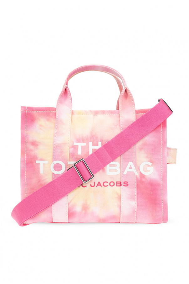 Marc Jacobs (The) ‘Tie Dye’ shoulder bag with logo