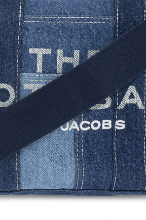 Marc Jacobs ‘The Denim Tote Mini’ shoulder bag