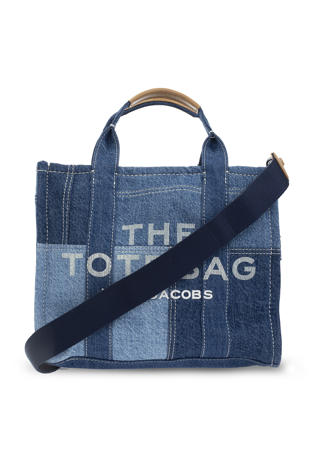 Marc Jacobs 'the Medium Tote' Shoulder Bag