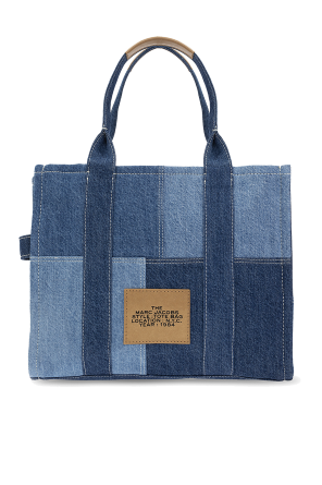 Marc Jacobs ‘The Denim Tote’ shopper bag