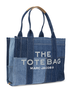 Marc Jacobs ‘The Denim Tote’ shopper bag