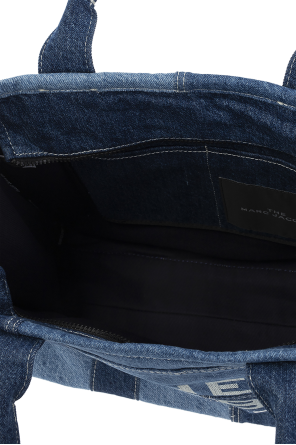 Marc Jacobs ‘The Denim Tote’ shopper bag