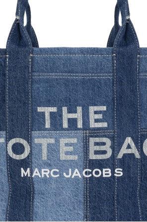 Marc Jacobs ‘The Denim Tote’ shopper bag