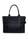 MARC JACOBS 'THE TRAVELER TOTE SMALL' SHOULDER BAG