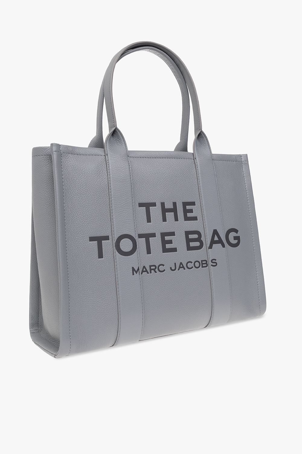 Marc Jacobs ‘The Tote Large’ Bleu bag