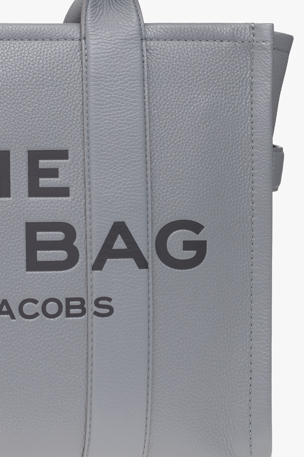 Marc Jacobs ‘The Tote Large’ Bleu bag