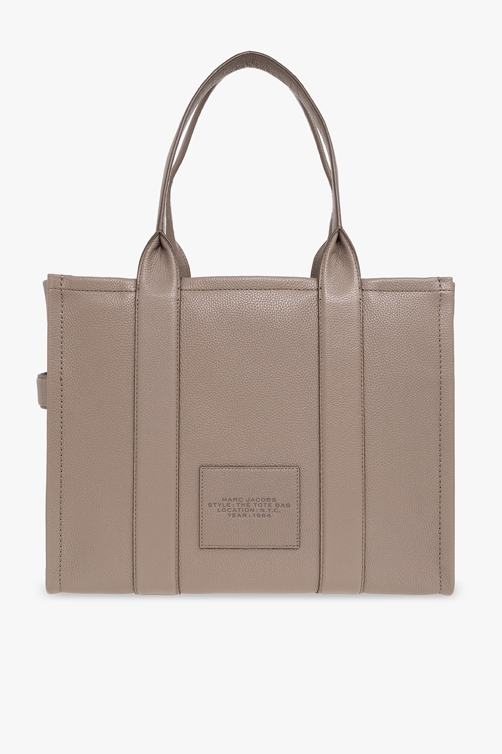 Marc Jacobs Tote Bag Review —