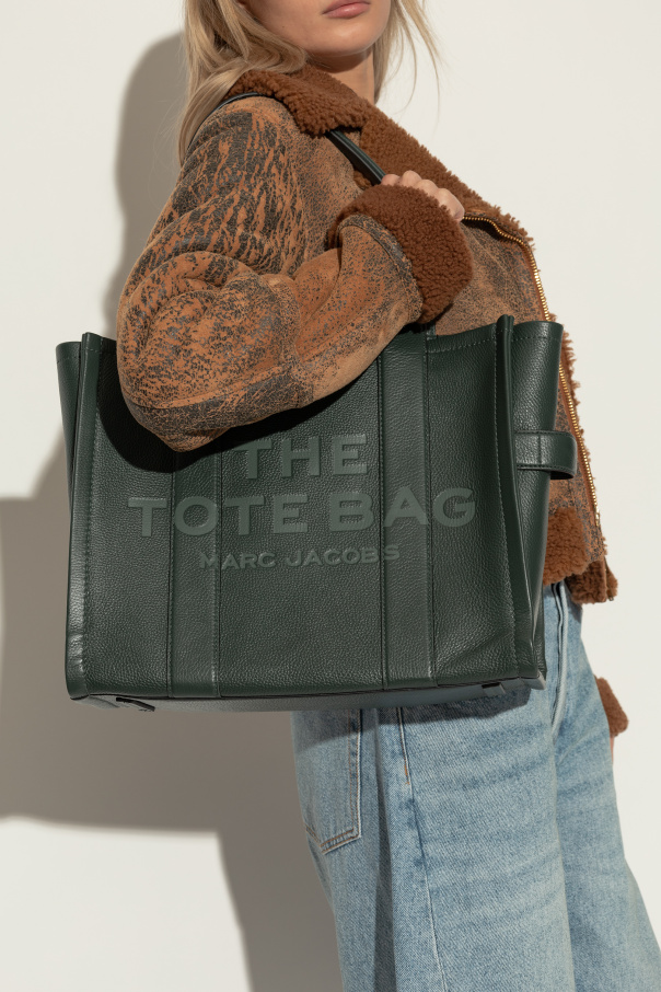 Marc Jacobs ‘The Tote Large’ shopper bag