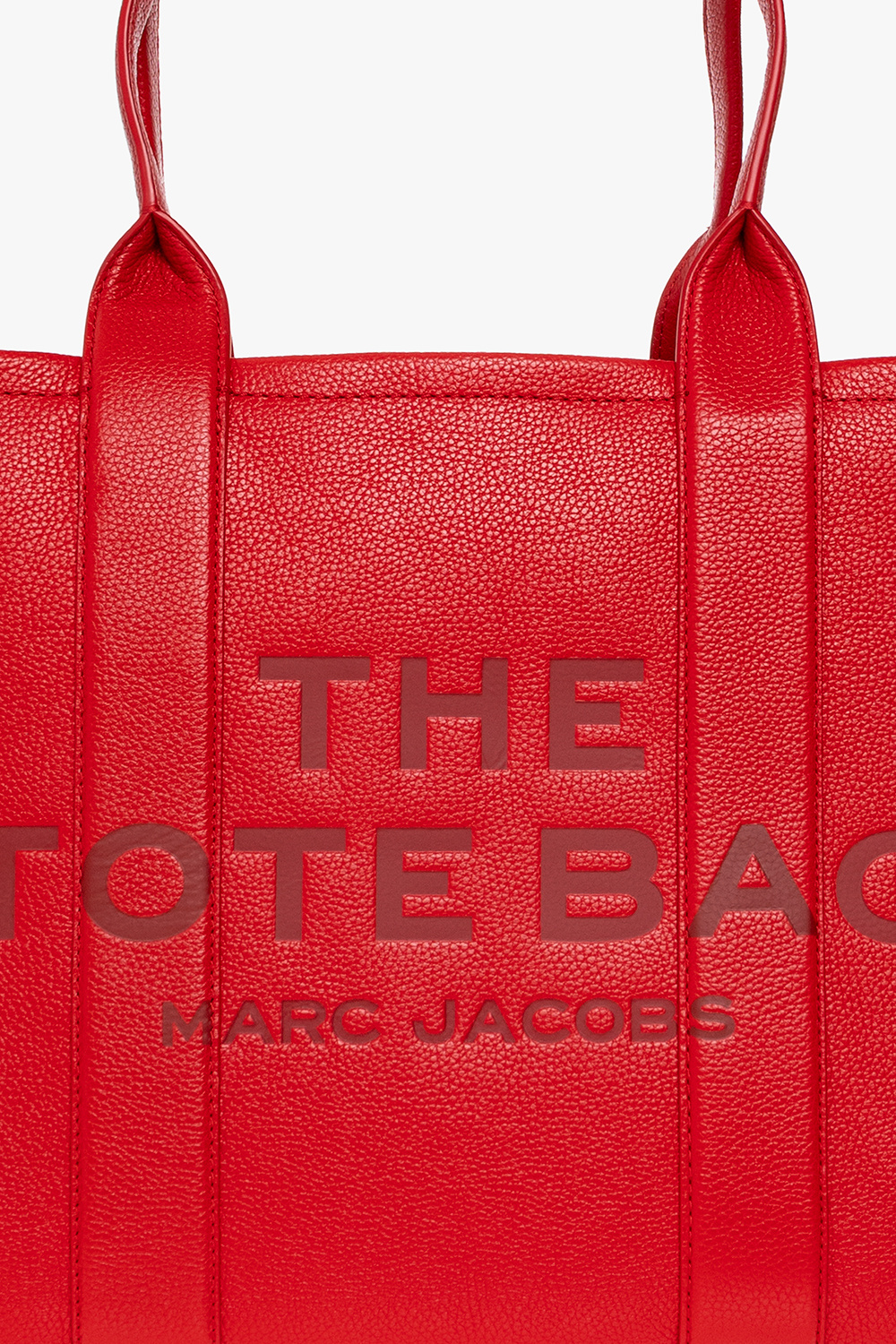 Marc Jacobs ‘The Tote Large’ shopper bag