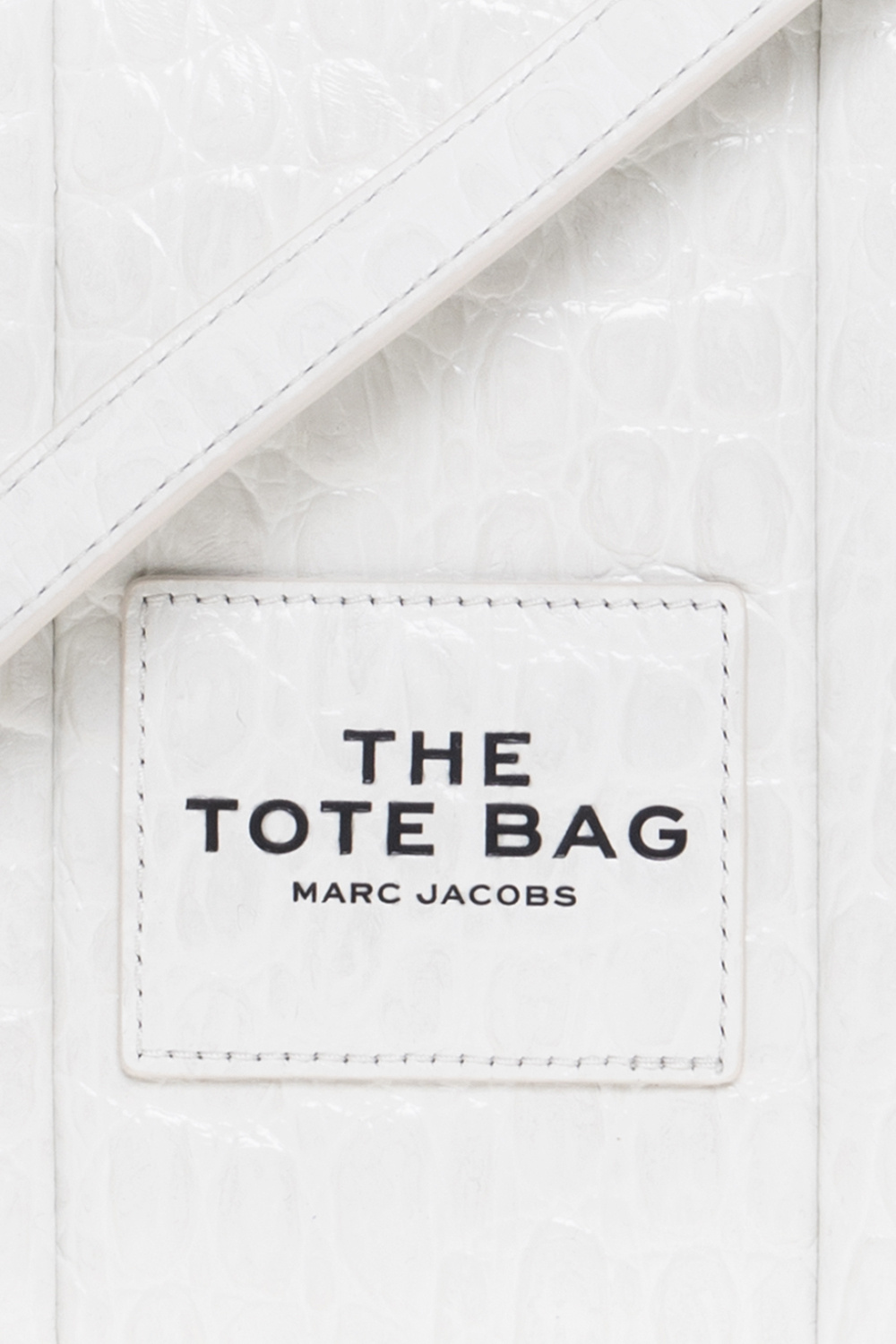 Marc Jacobs ‘The Tote Mini’ shoulder bag