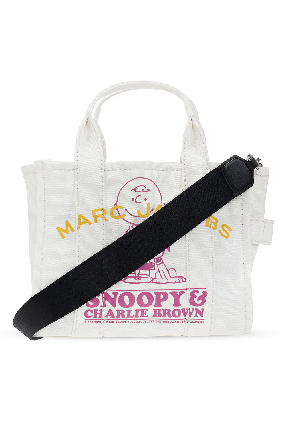 Marc Jacobs (The) Marc Jacobs (The) x Peanuts