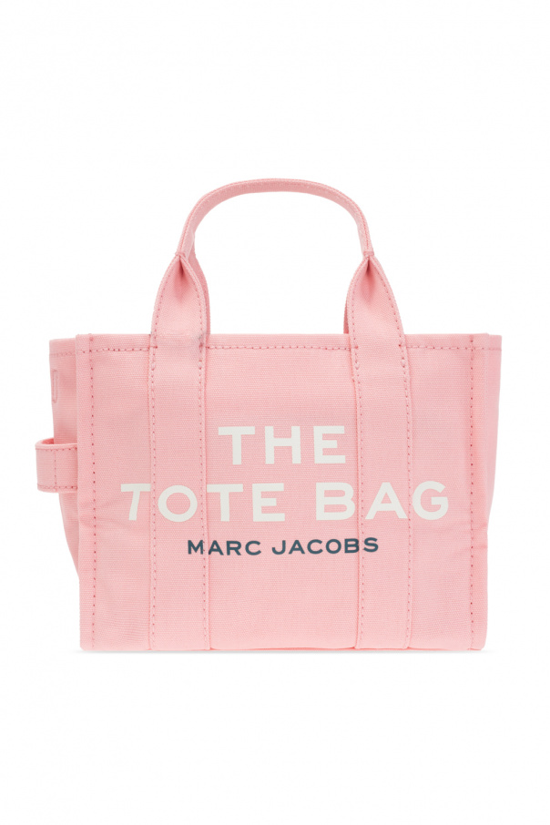 m ✨ on X: the pink marc jacobs tote bag  / X