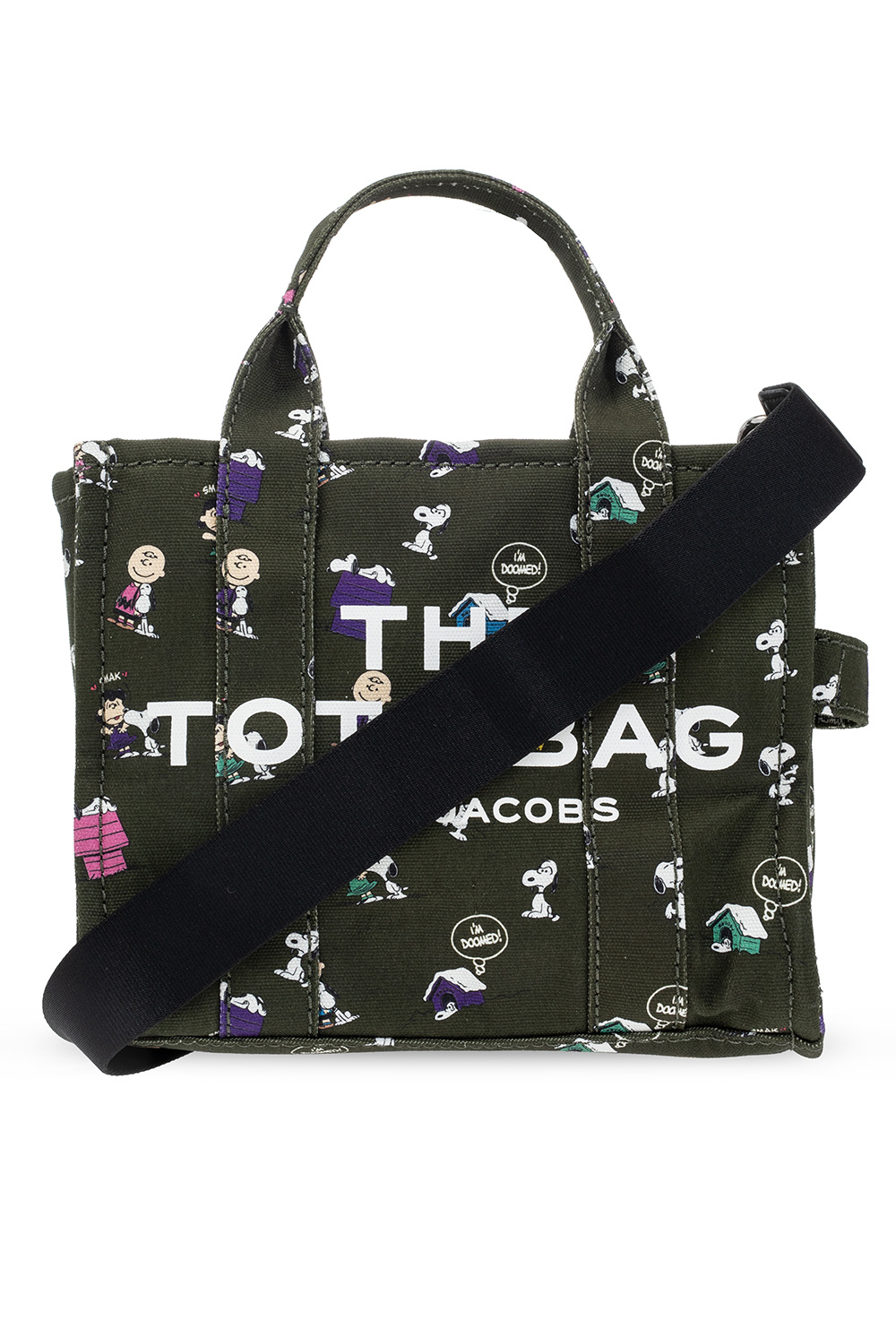 Marc Jacobs Marc Jacobs (The) x Peanuts