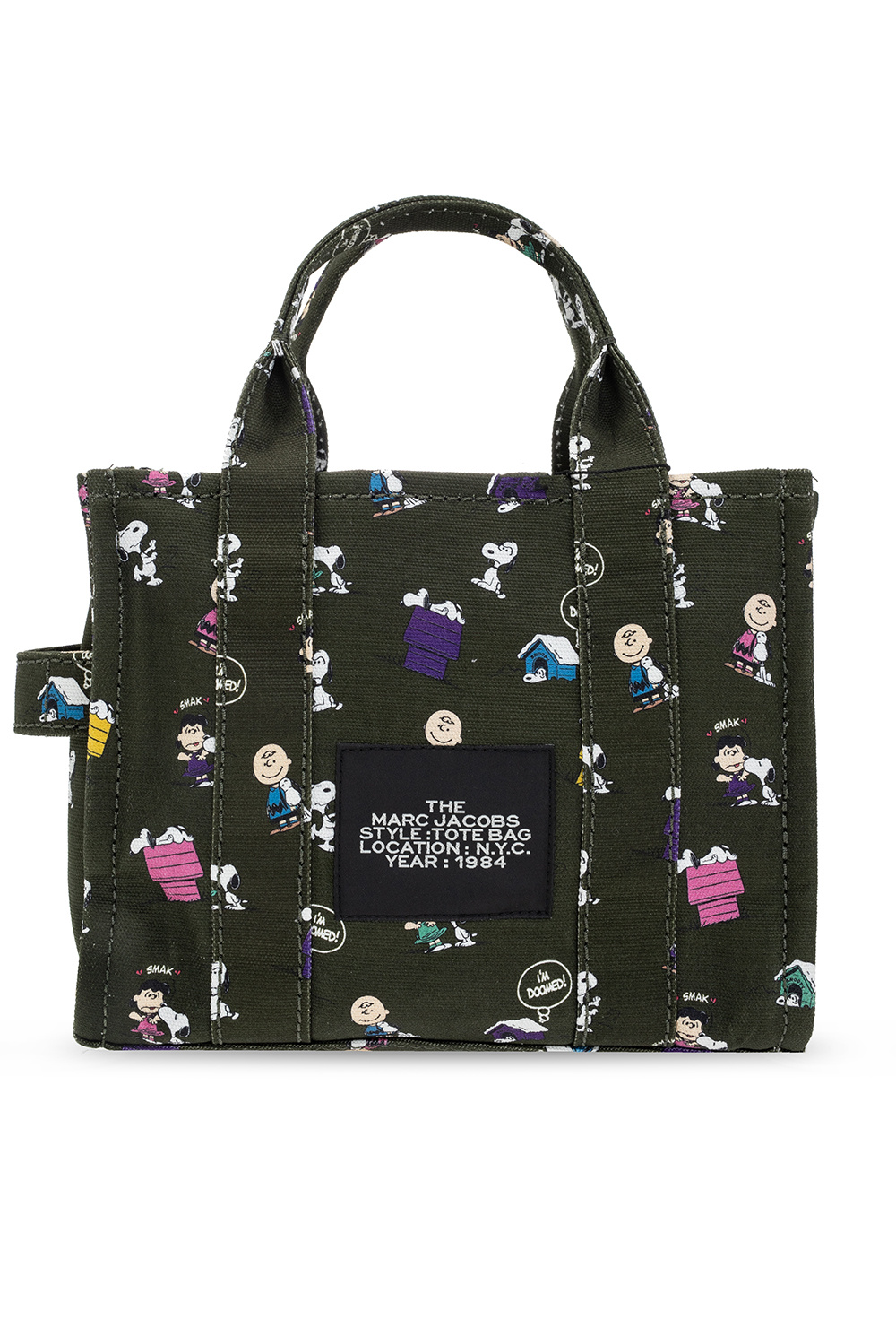 Marc Jacobs Marc Jacobs (The) x Peanuts