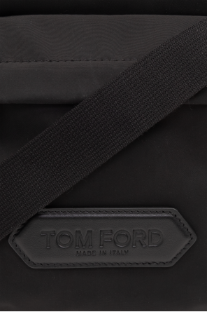 Tom Ford Shoulder Curve bag