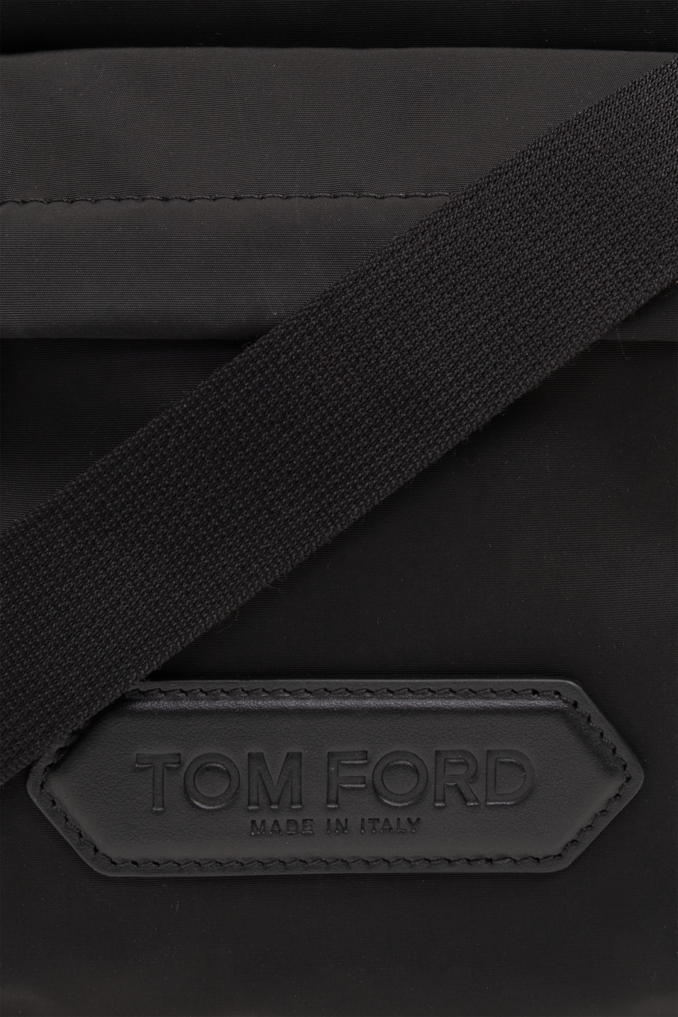 Tom Ford Shoulder JEANS bag