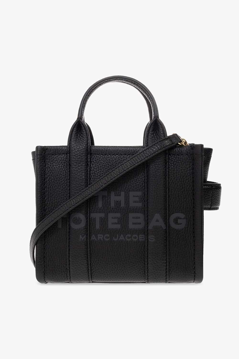 Marc Jacobs ‘The Tote Micro’ shoulder bag