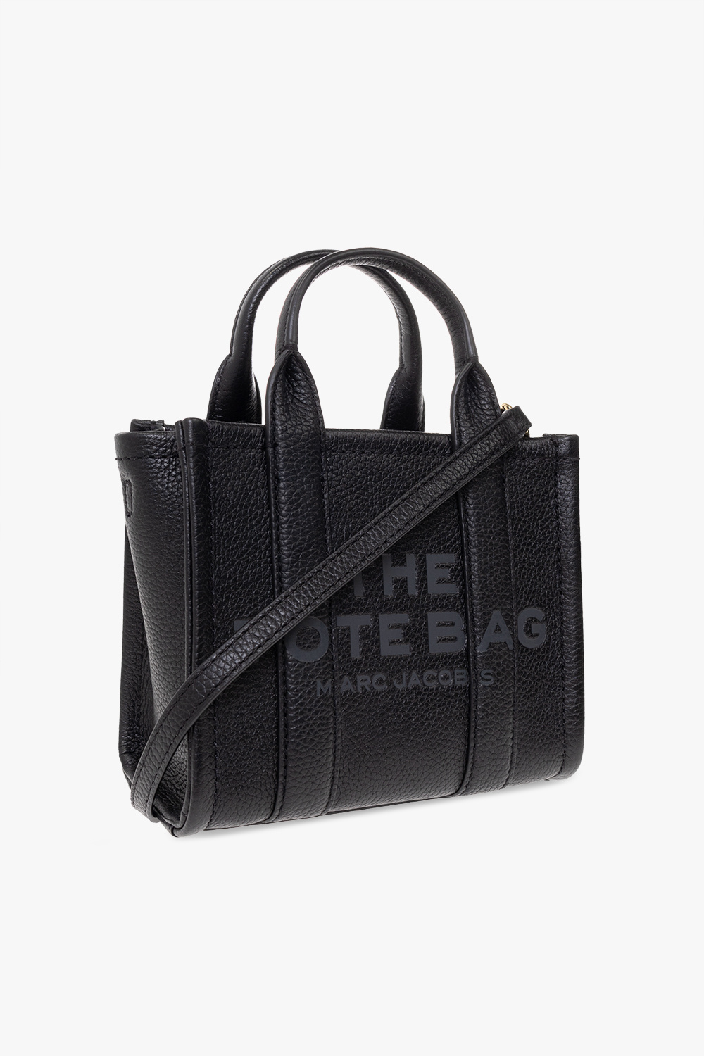 Marc Jacobs ‘The Tote Micro’ shoulder bag