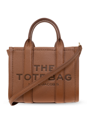 ‘The Micro Tote’ shoulder bag