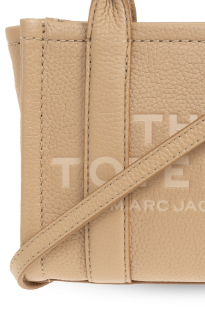 Marc Jacobs ‘The Mini Tote’ shoulder bag