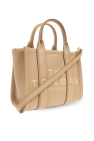 Marc Jacobs beige ‘The Mini Tote’ shoulder bag