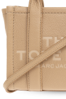 Marc Jacobs beige ‘The Mini Tote’ shoulder bag