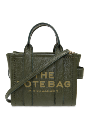 ‘the tote mini’ shoulder bag od Marc Jacobs