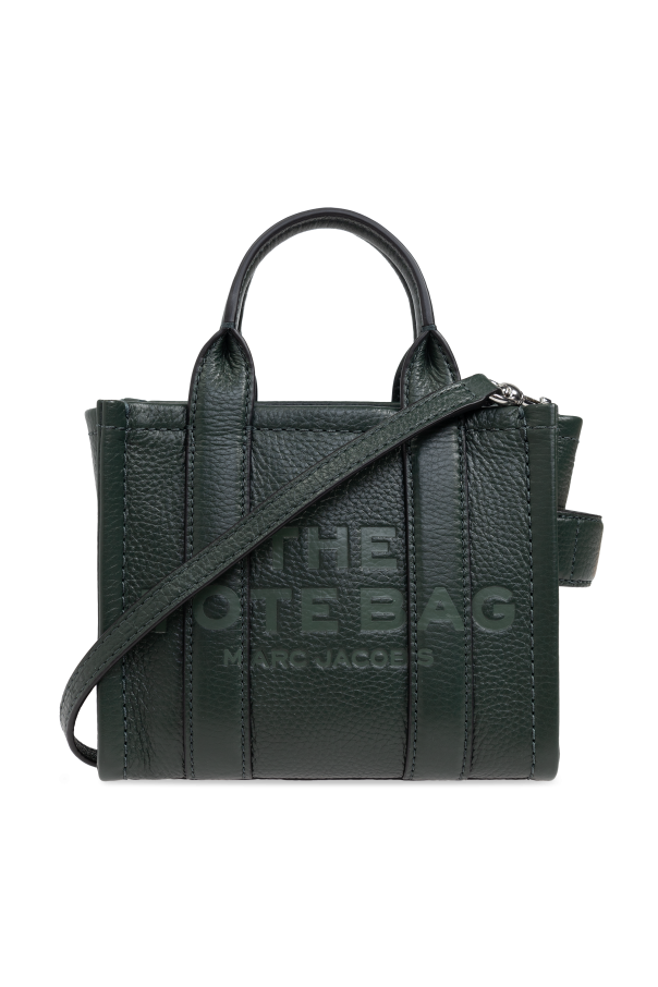 Marc Jacobs Shoulder bag ‘The Tote Micro’