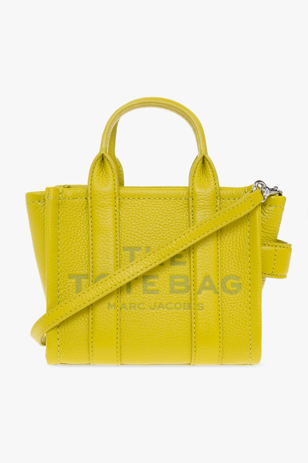 Marc Jacobs ‘The Tote Micro’ shoulder bag