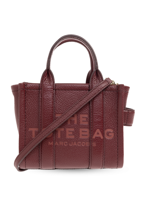 Marc Jacobs ‘The Mini Tote’ shoulder bag