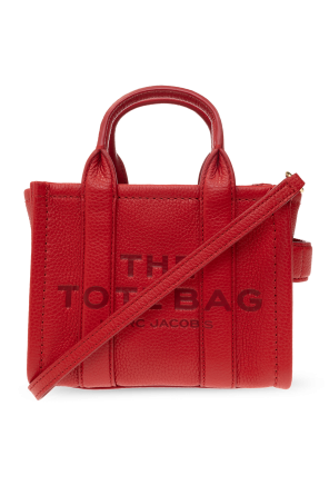 ‘The Micro Tote’ shoulder bag