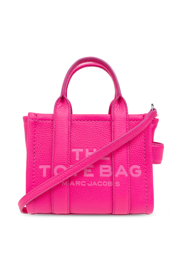 Marc Jacobs Shoulder Bag 'The Tote Bag'