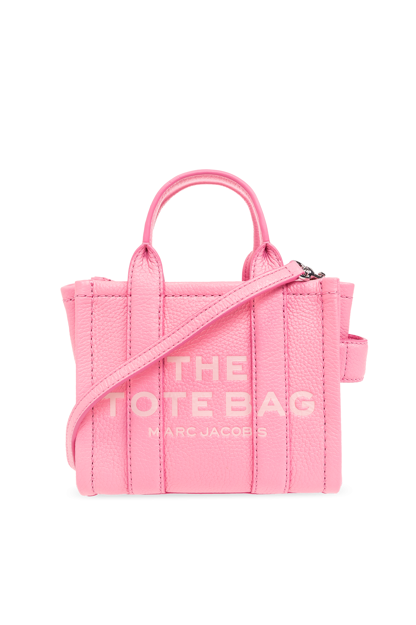 Marc Jacobs ‘The Tote Mini’ shoulder bag