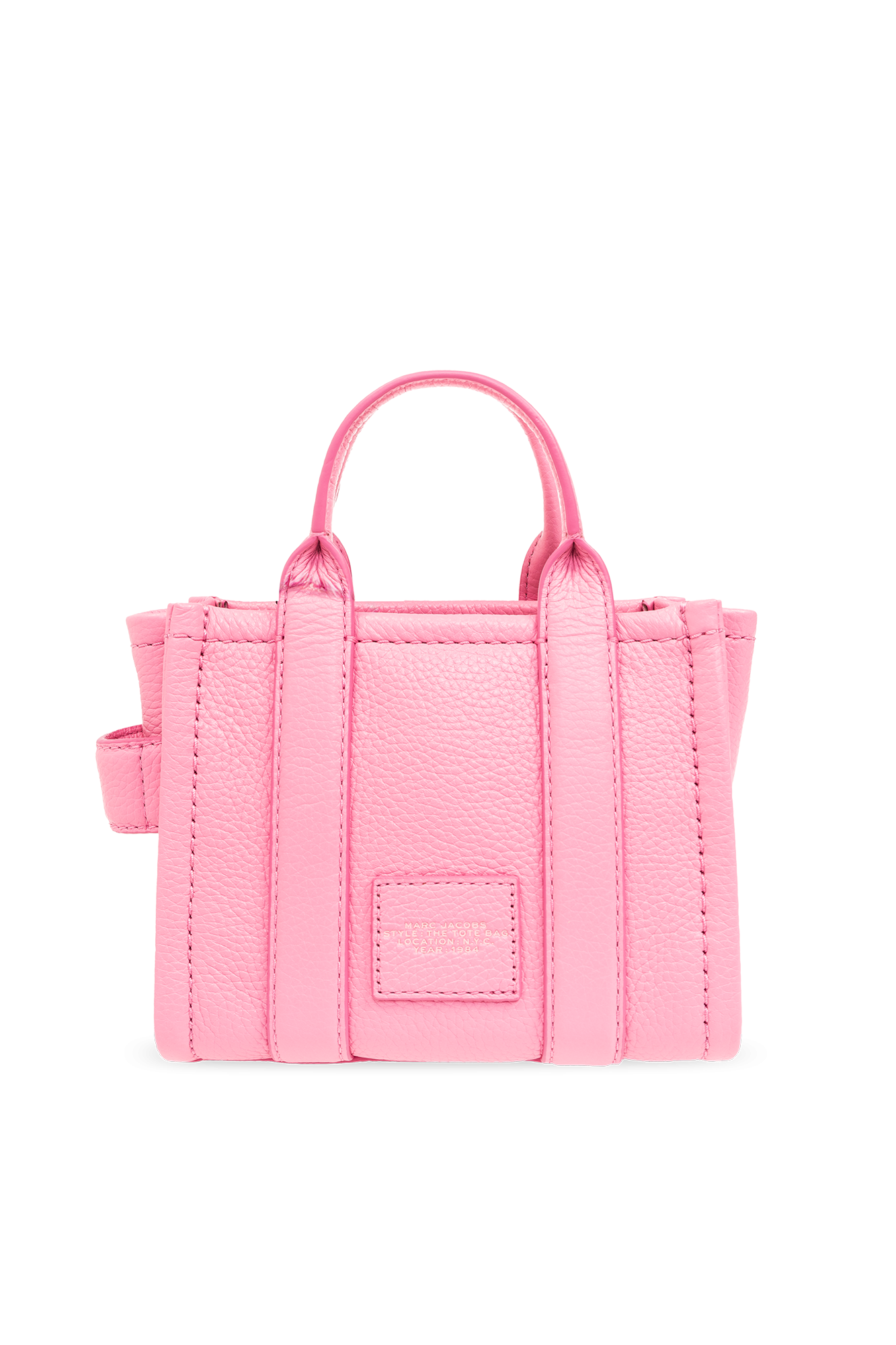 Marc Jacobs ‘The Tote Mini’ shoulder bag