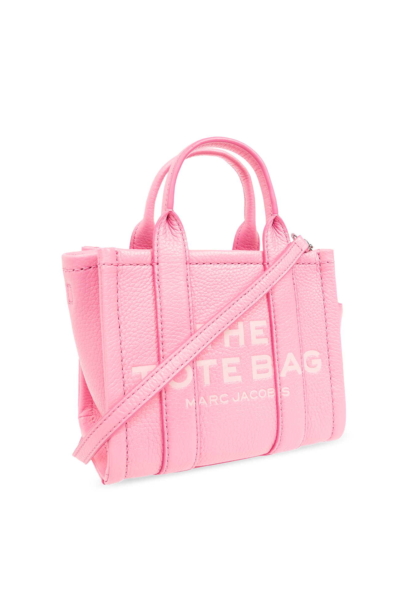 Marc Jacobs ‘The Tote Mini’ shoulder bag