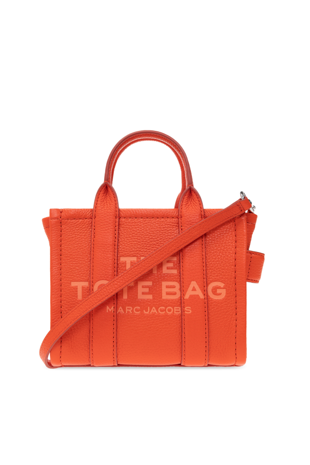 Marc Jacobs ‘The Micro Tote’ shoulder bag