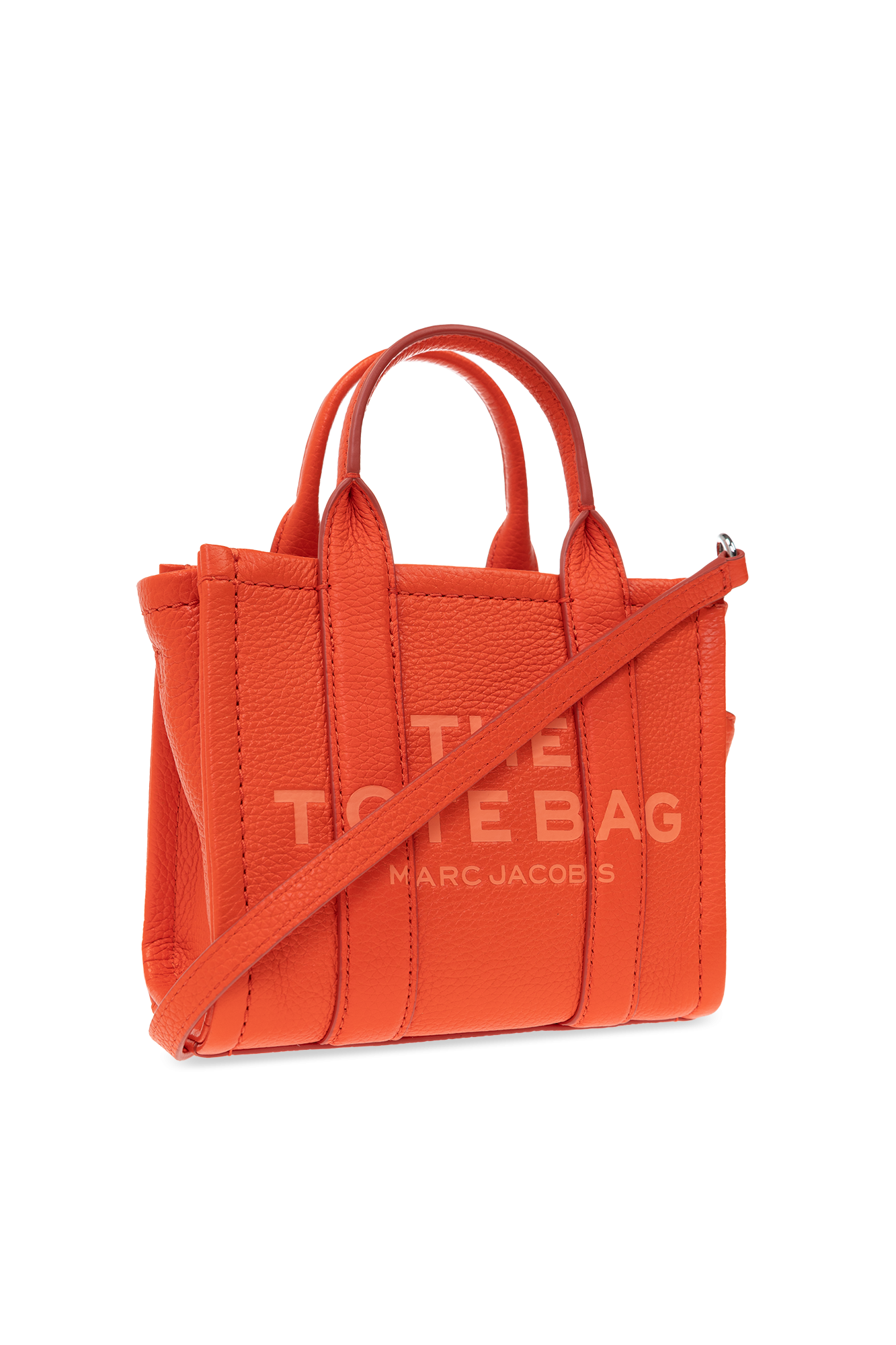 Marc Jacobs Micro The Tote Bag