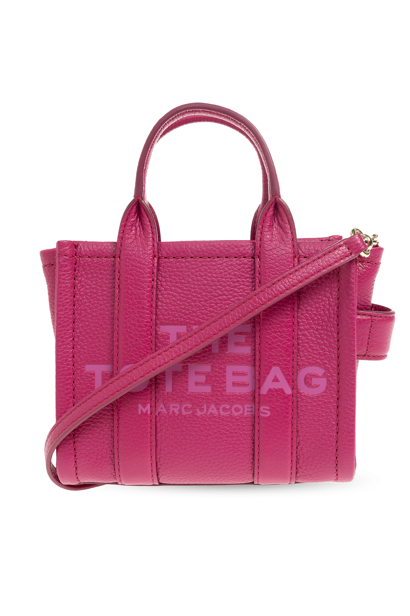 Marc Jacobs ‘The Mini Tote’ shoulder bag