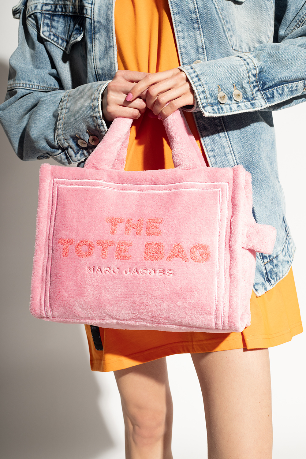 Marc Jacobs ‘The Medium Tote’ shoulder bag