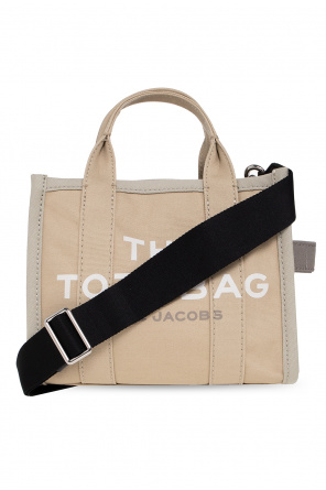 marc jacobs small the teddy tote bag item