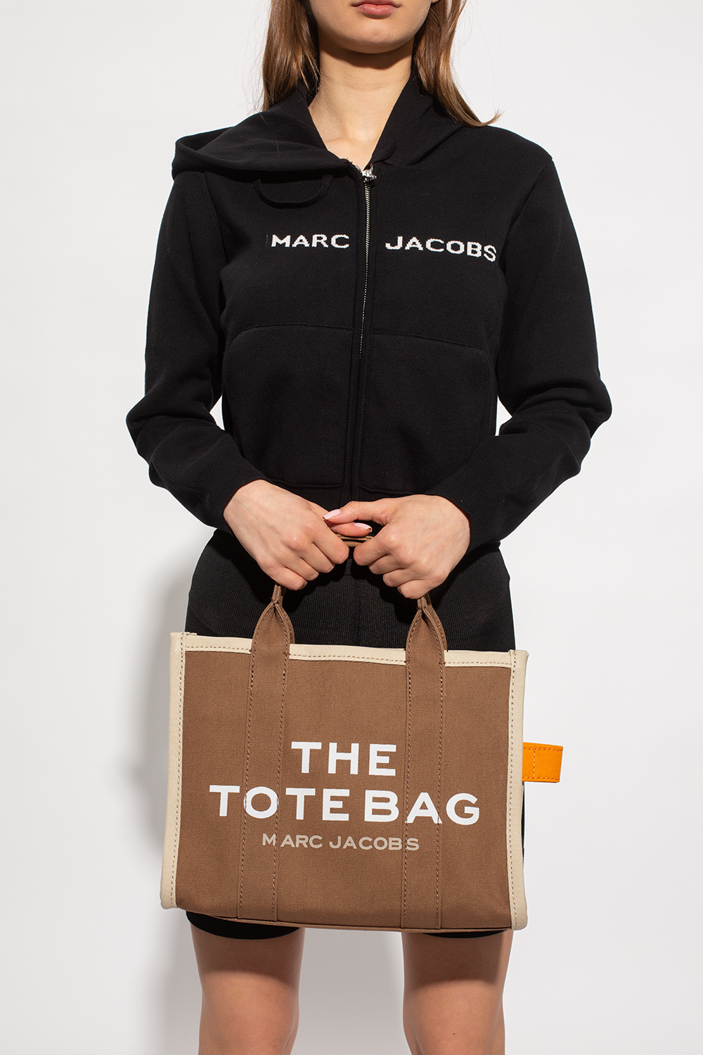 Marc Jacobs (The) ‘Mini Tote’ shopper bag