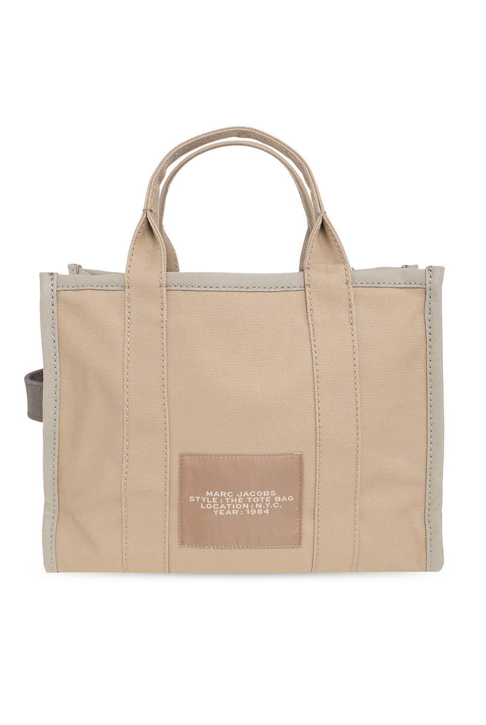 Marc Jacobs ‘The Medium Totel’ shopper bag