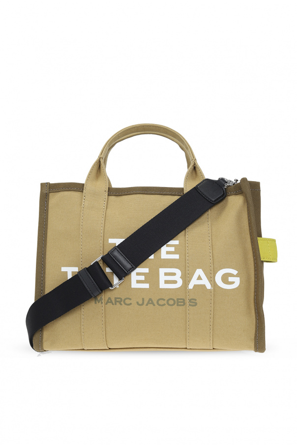 Marc Jacobs 'Жіноча сумка в стилі marc jacobs small camera bag white gold