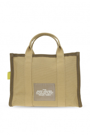 Marc Jacobs colour-block bag