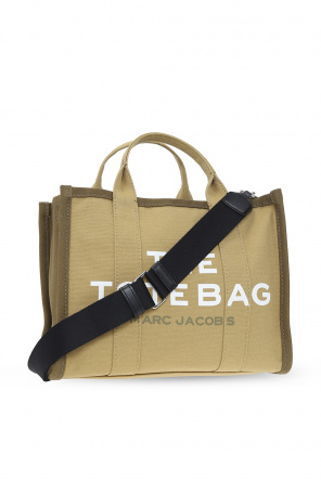 Marc Jacobs colour-block bag