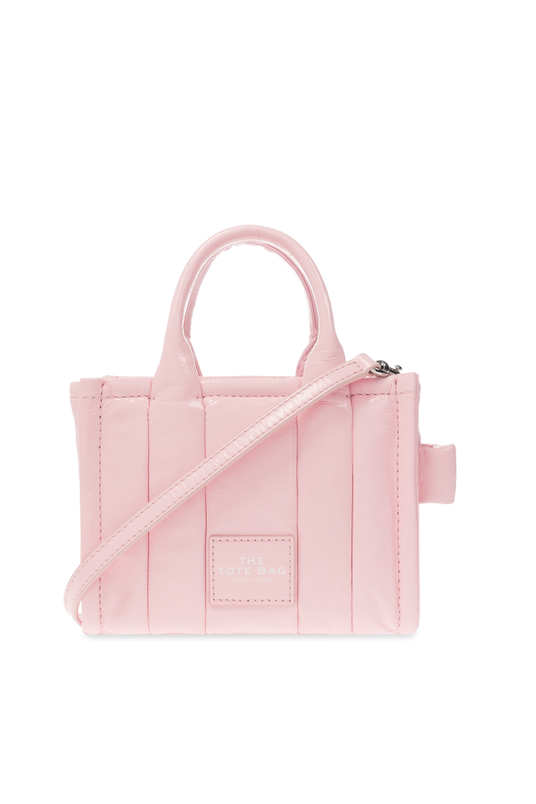 Marc Jacobs ‘The Micro Tote’ shoulder bag