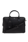 Tom Ford Leather Briefcase